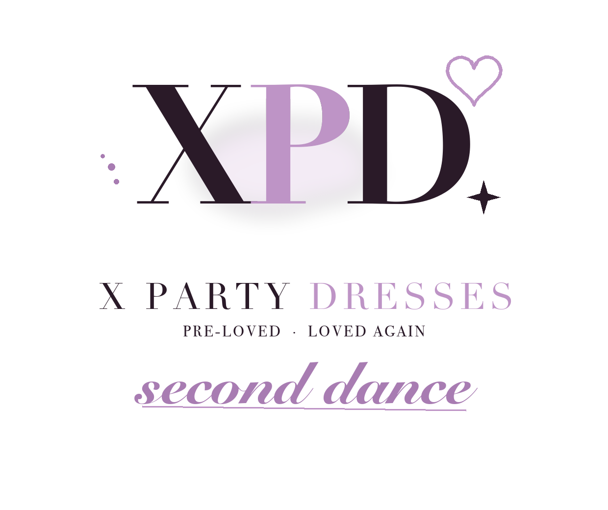 X Party Dresses